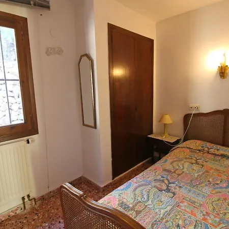 Holiday Richelieu Villa Calpe