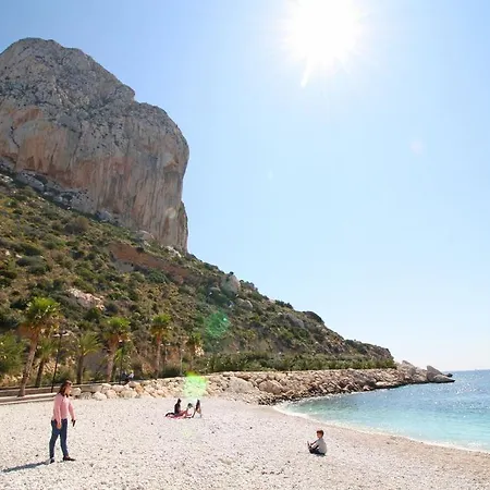 Holiday Richelieu * Calpe