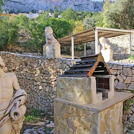 Villa Holiday Richelieu