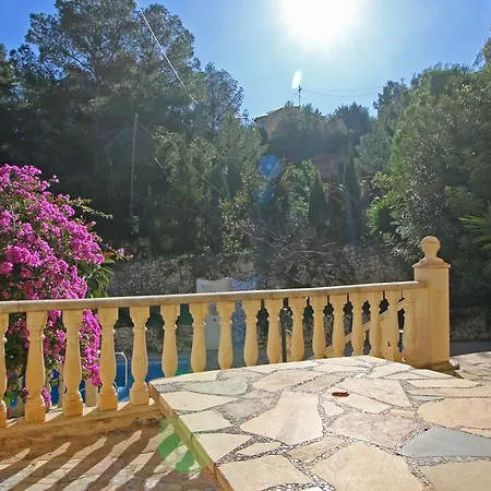 Holiday Richelieu Villa *