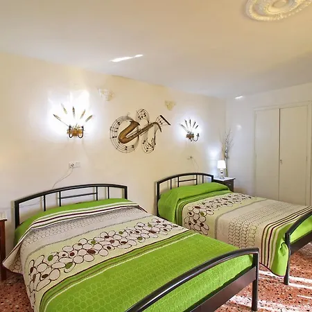 Villa Holiday Richelieu