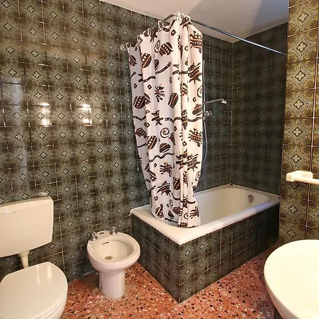 Villa Holiday Richelieu Calpe