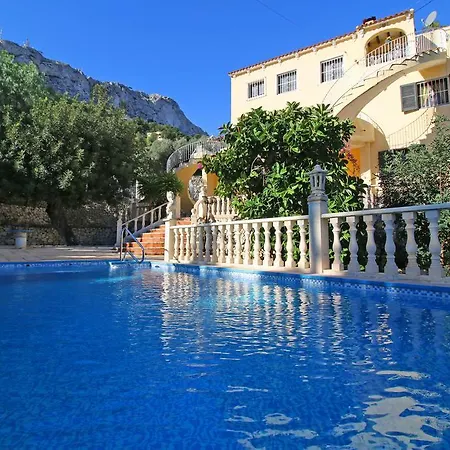 Villa Holiday Richelieu