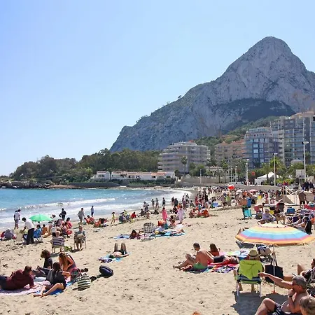 Holiday Richelieu Calpe