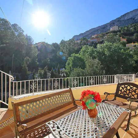 Holiday Richelieu Villa
